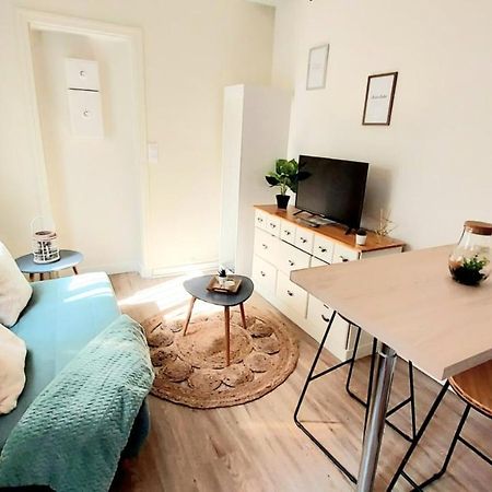 Cosy Yucca - 1Ch - Quartier Des Halles & Parking Pau Buitenkant foto